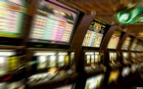 Sportsbook လောင်းကြေး