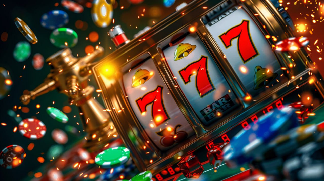 luckyspin apk ဂိမ်းပလက်ဖောင်း မြင်ကွင်း