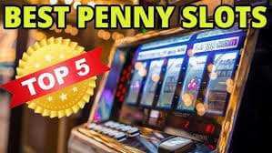 Slots ဂိမ်းများ